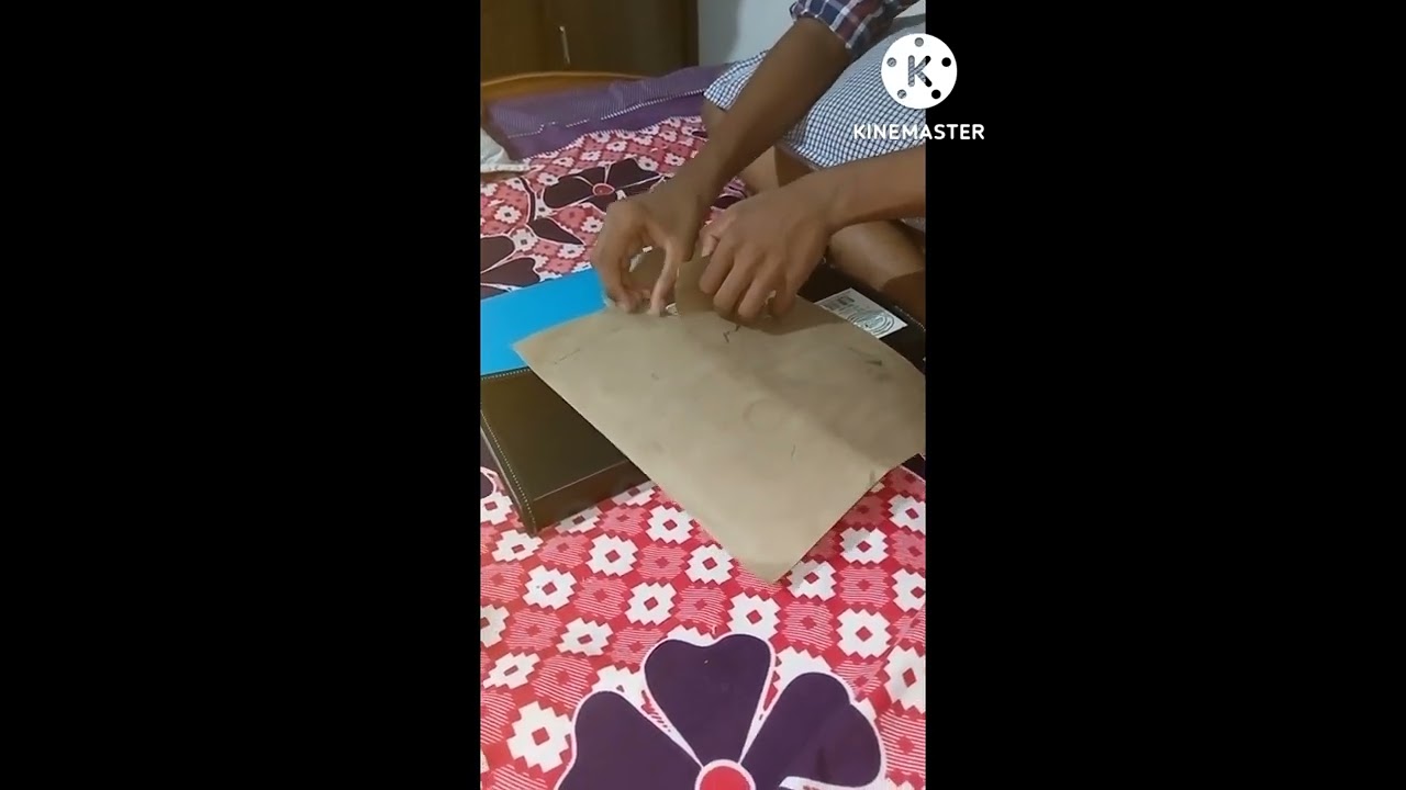 Unboxing NTSE merit certificate