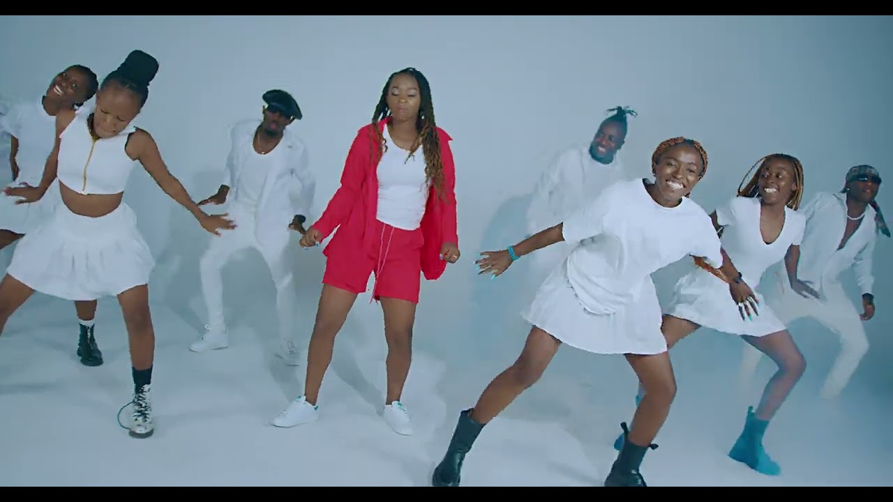 JOY WA MACHARIA   NITWATIGANIRE 4K OFFICIAL VIDEO