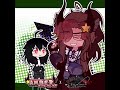 🪩 ROCK YOUR BODY! 🕺 // Collab with @Emilygonxx // #gachaanimation #gachatrend #gachalife