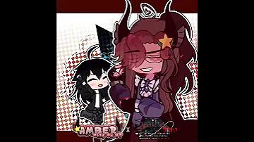 ROCK YOUR BODY Collab With Emilygon Official Gachaanimation Gachatrend Gachalife 