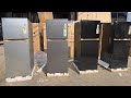 LG double door fridge ￼LG Refrigerator double door GLI292RPZX Shanayasteel GLN252YDSY#lgrefrigerator