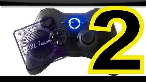 HOW TO USE THE XL TEAM BLACKOUT 45 MODE MODDED CONTROLLER WITH BLACK OPS 2 GAMEPLAY