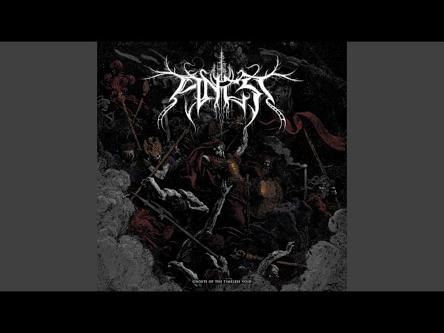 Ancst - Shackles of Decency