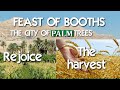 PT. 3 LESSONS FROM THE FEAST OF TABERNACLES / BOOTHS | Oct 6, 2023 | COMPETENT