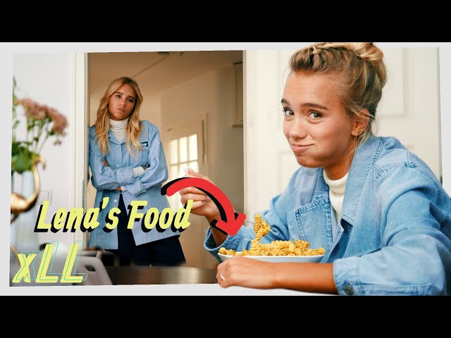 Lisa&Lena – 5 Things You Know When You Have Siblings (EVERYTIME) | xLL
