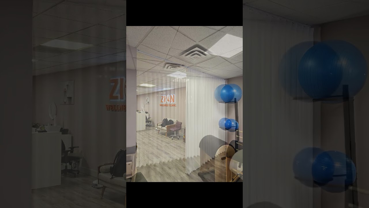 Revolutionize Your Space with Curtains! 🪄✨ 