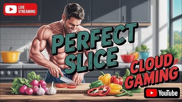 Perfect slices: How to achieve the best cuts every time | #live