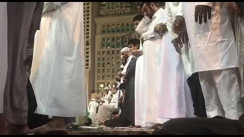 تلاوة من سورة آل عمران بصوت الشيخ بندر بليلة