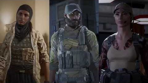 Firewall Zero Hour – Launch Trailer | PS VR