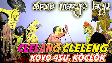 GEMPAR‼️Bagong mbedah ngastino, ngastino mbedah dewantoko, sengkuni durno buyar lungkon lungkon