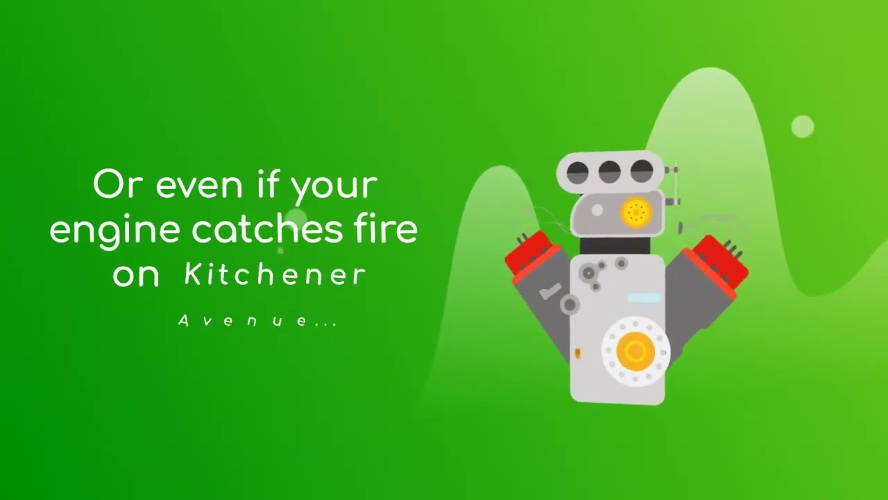 Scrap Car Removal in Glenwood