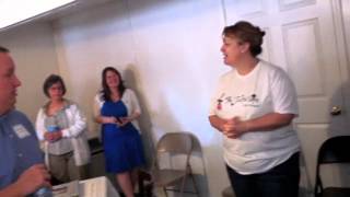 Business After Hours - The Twisted Sifter