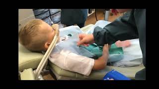 Nostalgia Video 10/David's Teeth Oral Surgeon Family Fun Pack