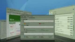 Effects of KDE4.1 Beta2