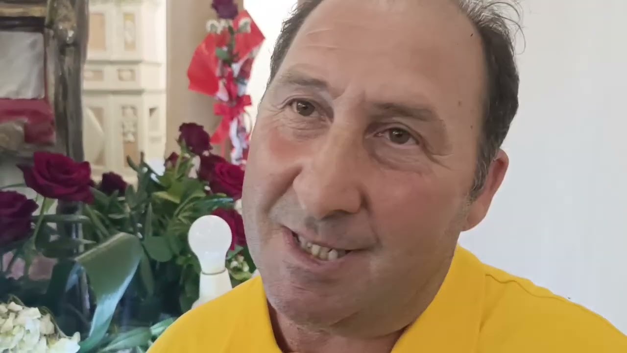 Festa San Nicola di Rosario Valanidi di Reggio Calabria tanta fede e trazione