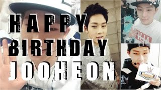 #HappyJooheonDay #1006_주헌데이 #JOOHEONDAY