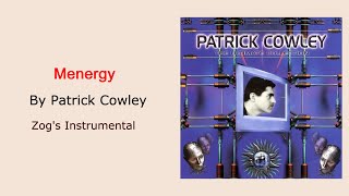 Menergy (ft Sylvester) - Patrick Cowley - Instrumental #1