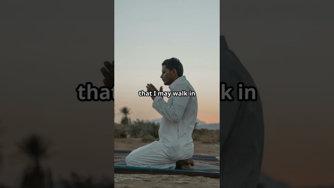 Discover DIVINE GUIDANCE Through Prayer