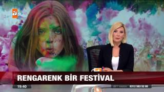 Holifest Istanbul 17