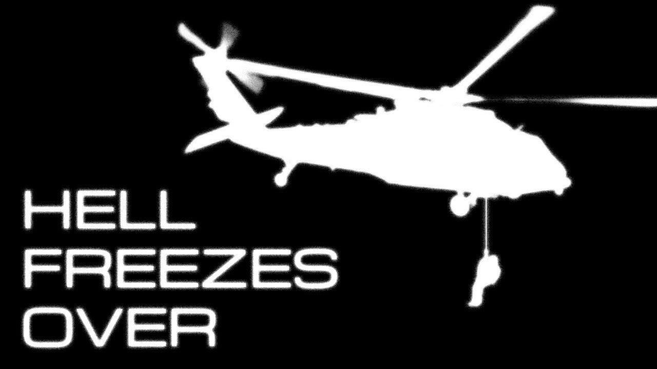 BRM5 - Operation Cryo intro music [HIGHEST QUALITY]