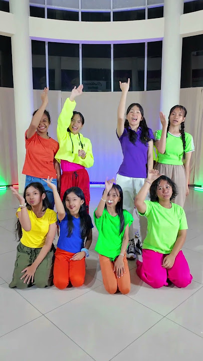 TOMAT TOMAT DANCE YANG PALING VIRAL
