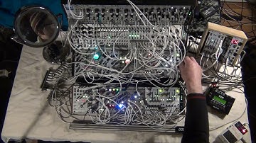 Mutable Instruments System