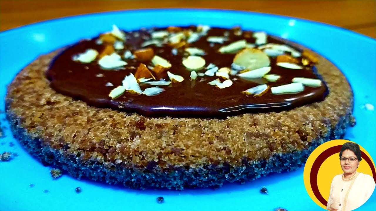 Easy recipe with rice flour Dessert recipe with rice flour Instant Sweet recipe Cake YouTube