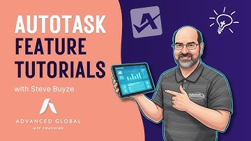 How to Use the Autotask Outlook Plugin to Create a Ticket From an Email