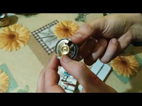 Форсунка 1,1мм для краскопультов MP-500 AUARITA NS-MP-500-1.1