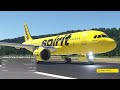 Flying the Airbus A320 in Microsoft Flight Simulator 2020 | Live Stream