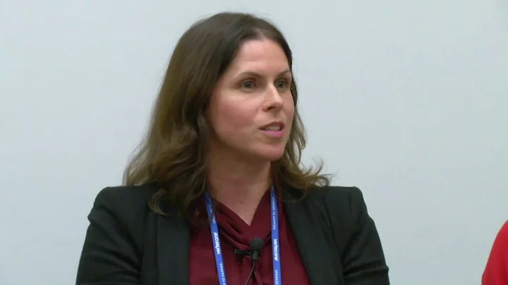 Cloud Summit 2018 | Kristy Levinson, Applied Energ...