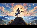 Beyond the Horizon | Cinematic Instrumental of Hope &amp; New Beginnings