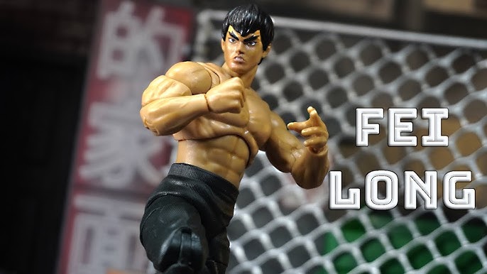 Hajime no Ippo - Makunouchi Ippo - Fighting Pose Damage ver. (Orca