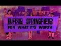 Buffalo Springfield - For What It's Worth (Official Lyric Video)