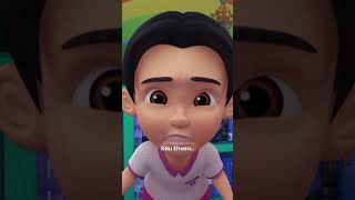 Download Lagu Betul ke pokok boleh tumbuh dalam perut kalau kita termakan biji rambutan?#UpinIpin #Ehsan MP3