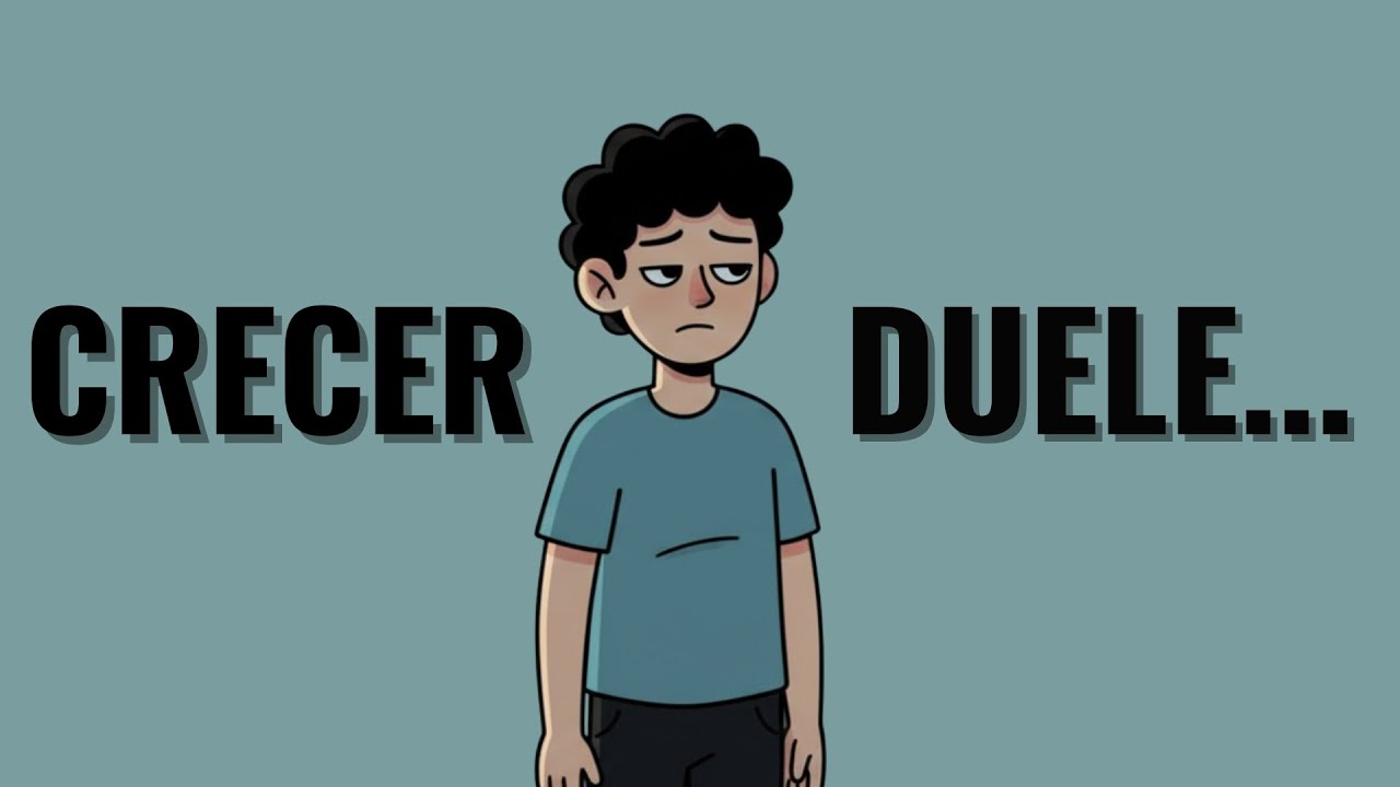 Maduraste y aun así te sentís peor | Qué está pasando en tu mente?