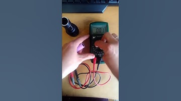 Convoy C8 Current driver test