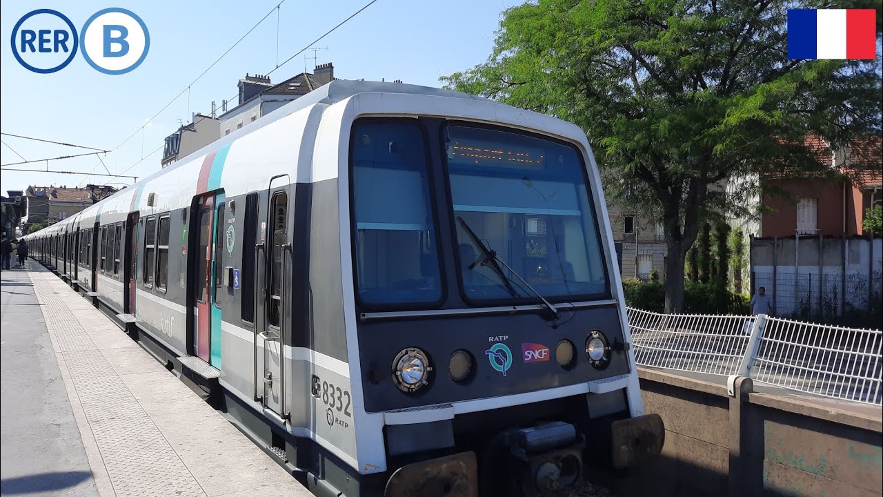 Travel from Châtelet-Les-Halles to Paris CDG Airport terminal2