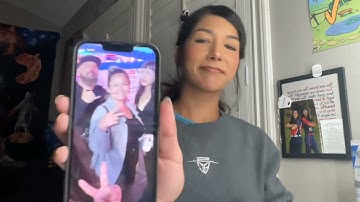 Video Assignment #6 (ASL110)