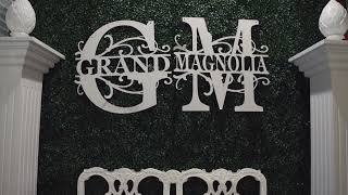 The Grand Magnolia House 