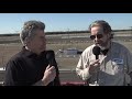 Devil&#39;s Bowl Inaugural Texas 305 Racesaver Nationals FAQs with Pete and Joe