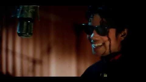 Michael Jackson - Man In The Mirror (Legendado)