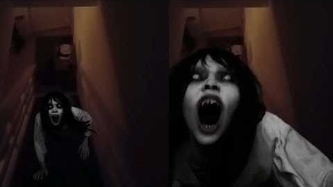 7 SCARIEST VIDEOS Of Real GHOST Encounters Caught On Camera