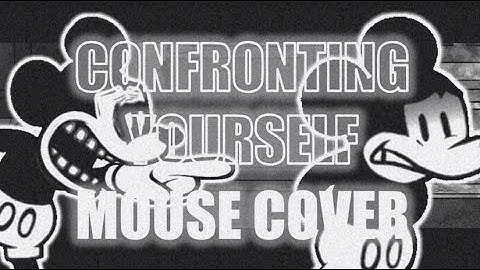 【FNF】Confronting Yourself (Final-Zone) Mouse cover