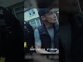 DRUG DEALER caught transporting HEROIN and COCAINE | Officers give him the chance to own up