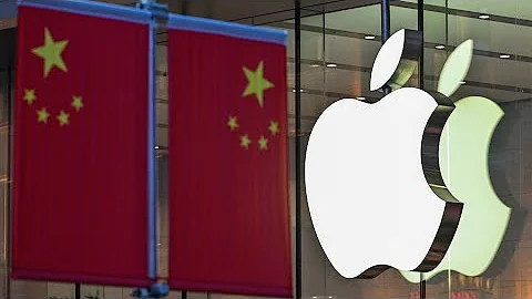 Apple to Offer Rare IPhone Discount in China - DayDayNews