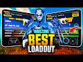 the BEST *BROKEN* META LOADOUT in Warzone after the NEW UPDATE! (Best MK35 ISR Class Setup)