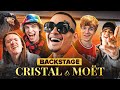 Как СНИМАЛИ "Cristal & МОЁТ (Remix)"- MORGENSHTERN, SODA LUV, blago white, OG BUDA, MAYOT, оксимирон