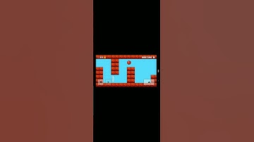 ЛЕГЕНДАРНАЯ ИГРА НОКИИ ×|× Bounce Tales 1 Уровень