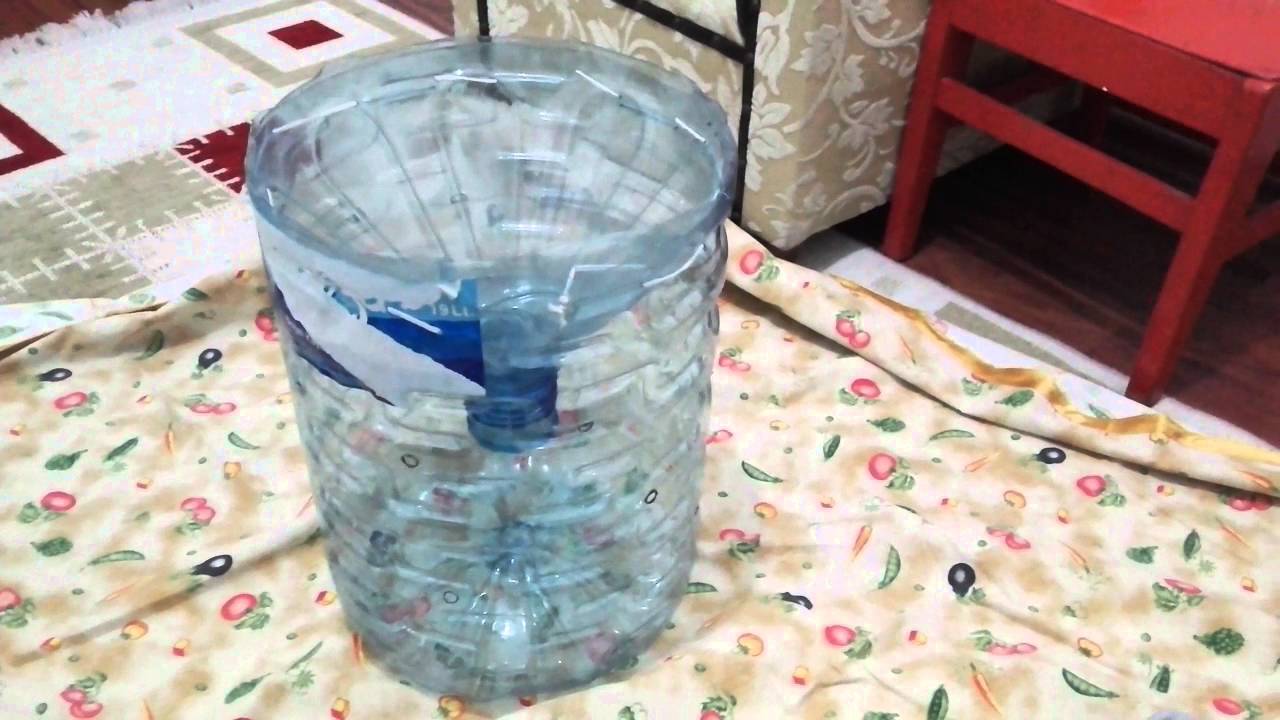 Su Sisesiyle Cok Kolay Balik Avi Youtube